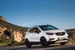 Opel Mokka X Color Innovation 2016 года